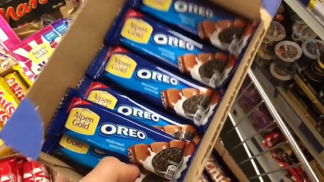 NEW! A Lot Of Candy 2018 #38 ASMR / АСМР Покупка Очень много конфет и сладостей,Киндер Сюрпризы