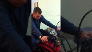 Снегоход Динго Т150 отзывы