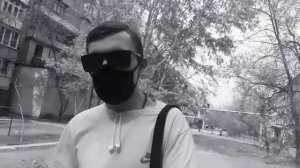 Это Астрахань город грехов