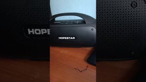 Hopestar A50 vs Hopestar A6