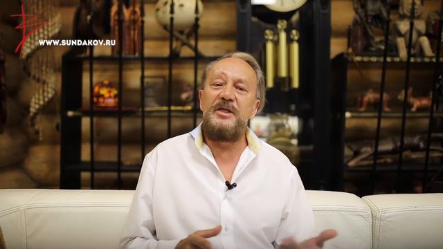 Русская Школа Русского Языка  Урок 7, Виталий Сундаков