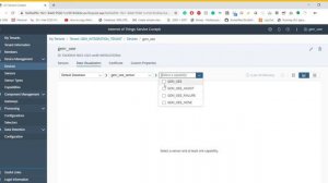 GEM Precare Analytics in SAP Cloud: Live Demo