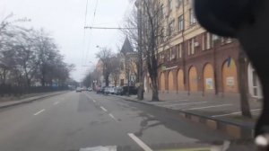 #Нателла Днепр Сегодня .Живёт обычной жизнью.