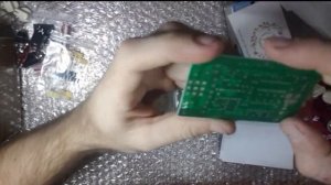 Гитарные Педали / Примочки 'Собери Сам' DIY с AliExpress - Сборка, монтаж, нюансы