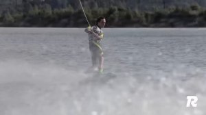 Как правильно зарезаться на вейке (How to approach on wakeboard)