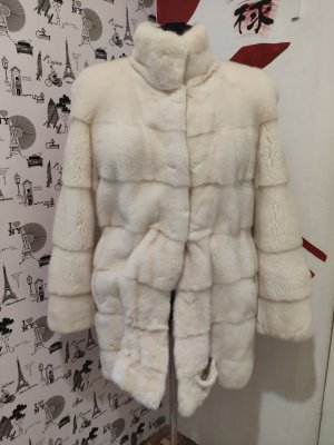 ПОСТИРАЛИ НОРКОВУЮ ШУБУ. СПАСЕМ ИЛИ НЕТ?