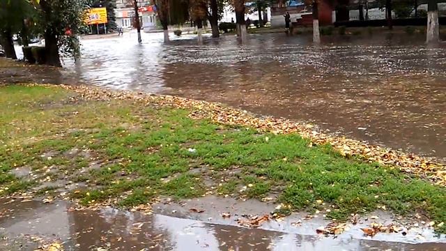 Потоп