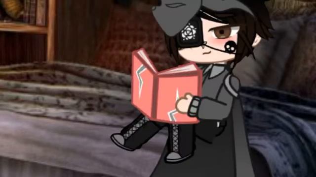 |•Легенда о боге смерти•| смотреть онлайн