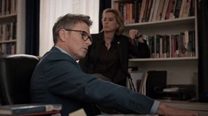 Государственный секретарь / Madam Secretary – 5 сезон 8 серия