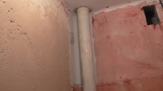 РЕМОНТ В ВАННОЙ И ТУАЛЕТЕ НА АГРОНОМИЧЕСКОЙ 12 . НАЧАЛО . 89042906054 Денис. смотреть онлайн