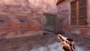 Counter-Strike movies - Ninja 4 - The Final Rendition