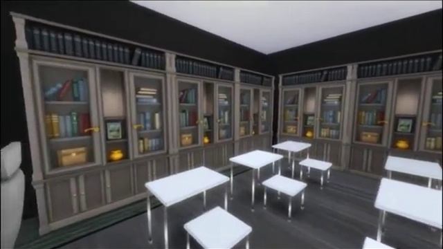 Топ МОДЕЛЬ Sims 4!!! Обзор Виллы.
