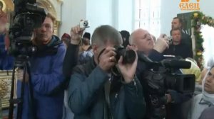 В селе Шовское Лебедянского района прошли праздничные торжества