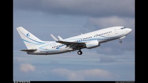 UUOT (ТАМБОВ) - UUWW (ВНУКОВО) - UUDL (ЯРОСЛАВЛЬ) | PMDG B737-700 | MSFS 2020