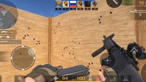 standoff ppppp дема