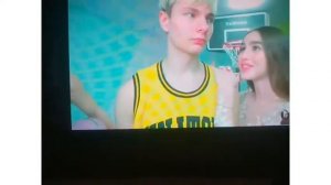 Клип :леди Диана и Дима