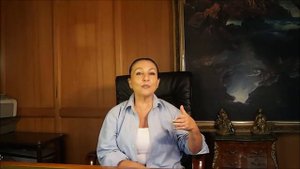 М. Полторанин: «Не столицу, а власть - в Сибирь»