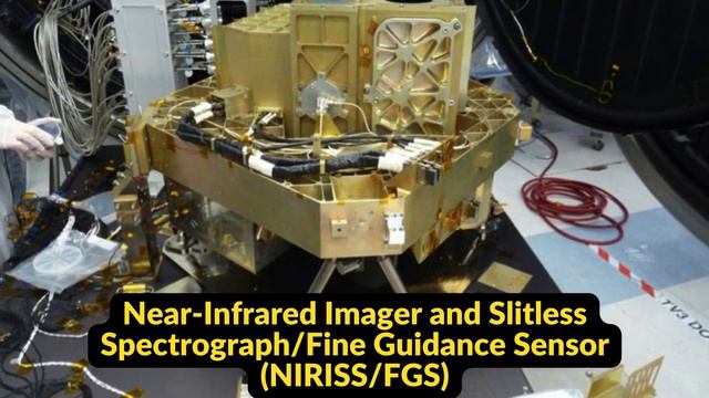 How does the james webb telescope work - A New Era of Space Exploration