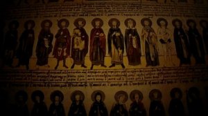 Жития Святых Древней Церкви.  Ч.  2. Великомученик Никита (Бесогон)