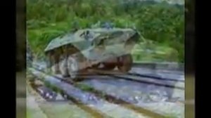 ВОЕННАЯ ТЕХНИКА