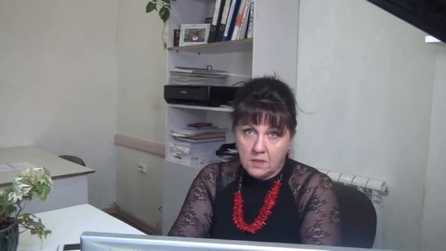 Видео отзыв от ученицы школы вязания Lorraine Woolheart Татьяны Хасьяновой