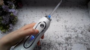 Ирригатор для Полости Рта с USB H2ofloss