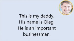 My Family, City Stars 2, module 1, ex  2 p  38