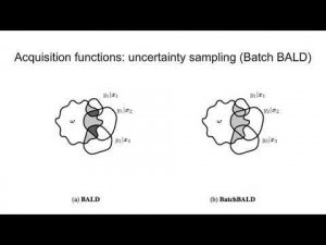 Egor Kolodin: Uncertainty for Active Learning