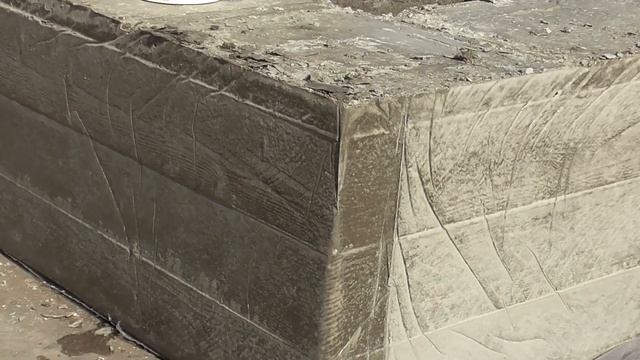 Разбор опалубки с фундамента ?11 Стручковая фасоль Матильда. Сфинксы смотреть онлайн