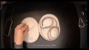 Bose Quiet Comfort Ultra: Unboxing the Magic