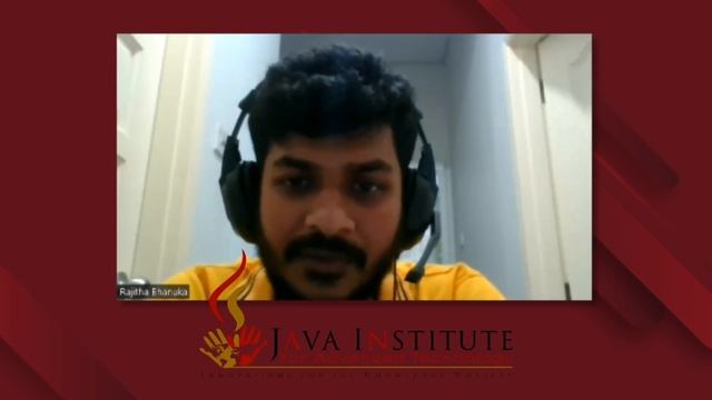 Rajitha Bhanuka | Youngest Software Engineers | Full Stack Engineer |Java Institute смотреть онлайн