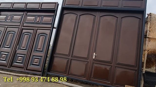 G'ijduvon Yangi Darvoza Narxlari Buxoroda Янги Дарвоза Нархлари Бухоро Арзон Дарвоза Нархлари смотреть онлайн