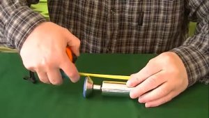 Ножка для мебели хром 100 мм регулируемая с доставкой