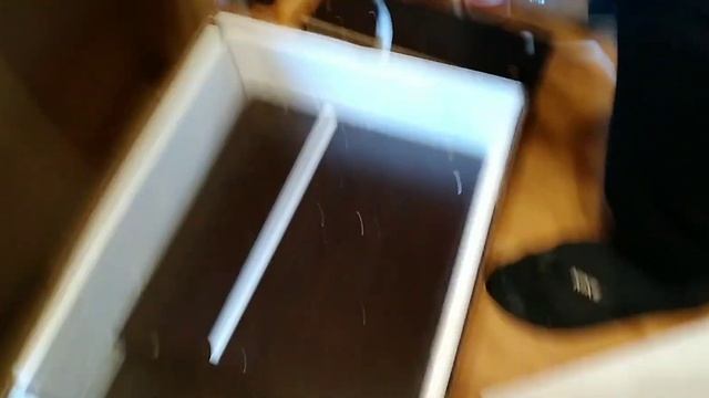 Обзор и сборка тумбы с Wildberries смотреть онлайн