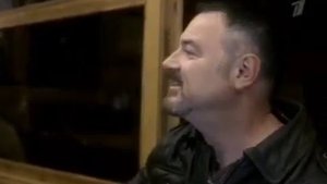 " Привет" Максим Леонидов и Николай Фоменко