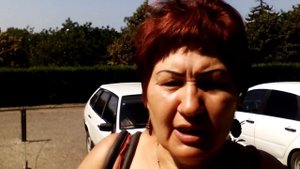 Отзыв о санатории "Лесная поляна" г. Пятигорск 2016