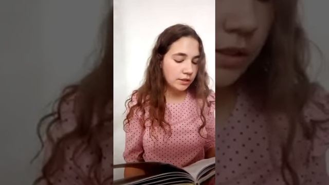 Добрые сказки на ночь. Читает Екатерина Мясникова, участница театрального кружка "Образ" смотреть онлайн