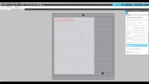 Как использовать термотрансферную плёнку. Резка на плоттере Silhouette CAMEO 3