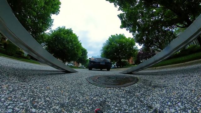 Клиент Дал Чаевые, Но Я Чиркнул Днищем смотреть онлайн