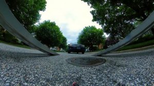 Клиент Дал Чаевые, Но Я Чиркнул Днищем