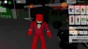 как сделать персонажей из удивительного цифрового цирка в брукхейвен