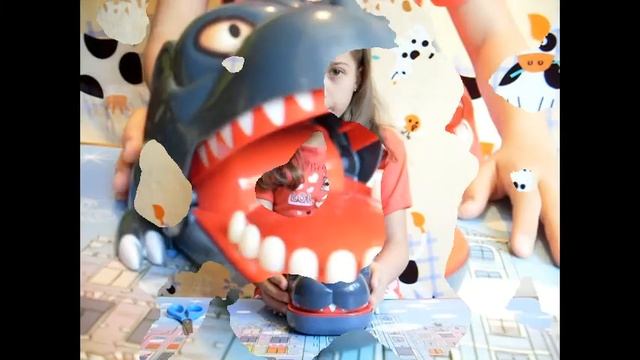 Обзор игрушки ловушки из fix price смотреть онлайн