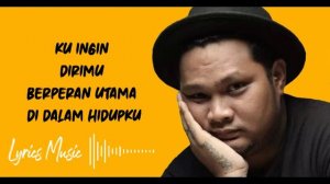 Virgoun - Titik Balik di Hidupku (Lirik)