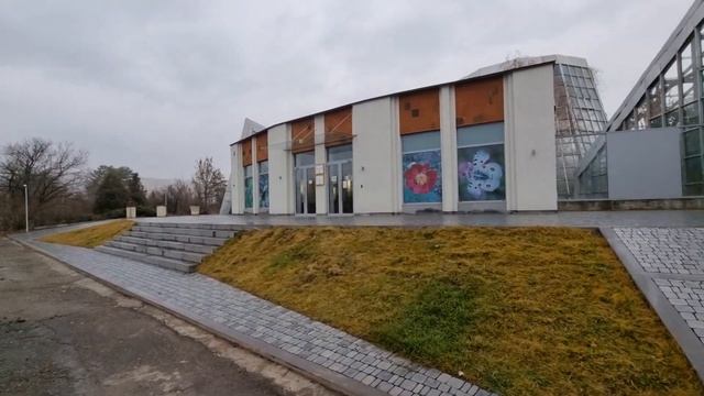 Ереванский Ботанический Сад | Ответы на Ваши вопросы  | Армения ВЛОГ