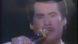 Wayne Newton - MacArthur Park 1989