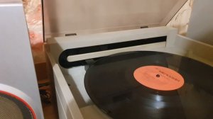 Sharp VZ-1500 Демонстрация работы для Авито.