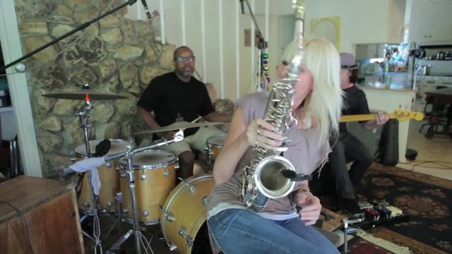 Mindi Abair - Imagine.mp4 смотреть онлайн