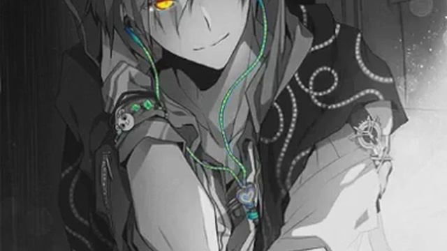 Аниме фанат Sen смотреть онлайн