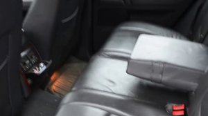 Volkswagen Touareg 2008 года