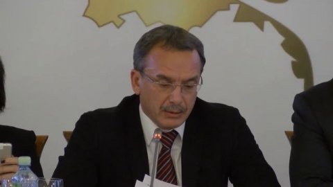 В Солнечногорье состоялся муниципальный форум.